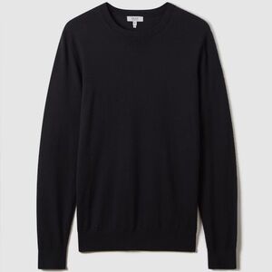 Reiss Merino Wool Sweater